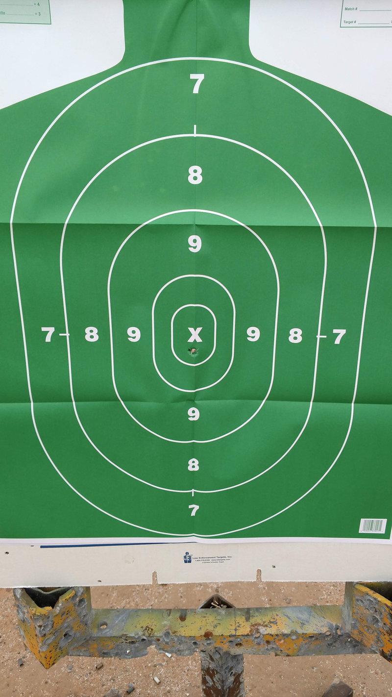 Illustration for article titled Range Time